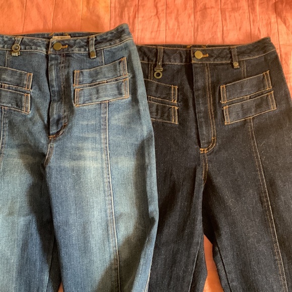 Judi Rosen (GBU), Dark Denim, Small - Picture 2 of 14